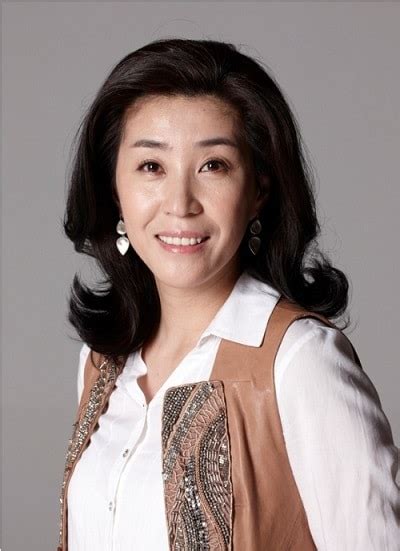 배우 김미경, 그녀의 연기력은 시간을 초월하는가?