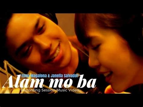 Elmo Magalona “Mahalin Mo Ba Ako” Concert: A Celebration of Music and Heartbreak?