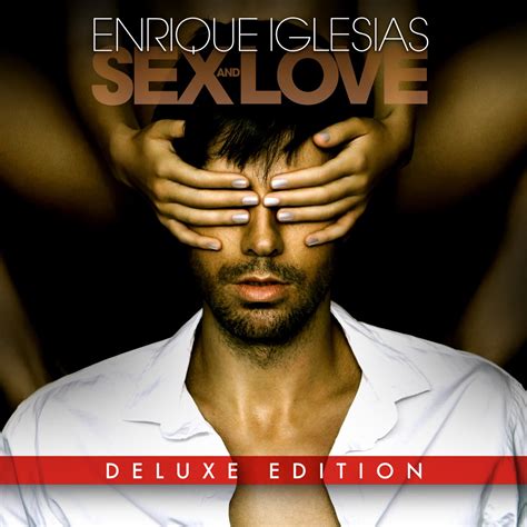 Enrique Iglesiasin Love and Sex Tour - Kiihkeä rakkaus ja musiikkivaltiota Sevillasta!