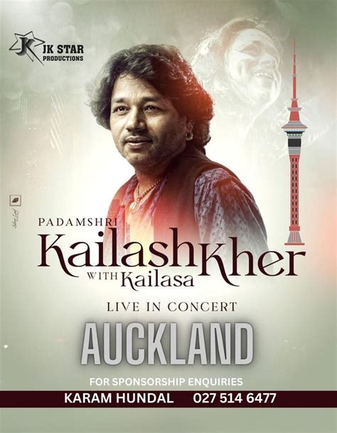 Kailash Kher Live in Helsinki: Bollywood Music Meets Finnish Summer Nights!