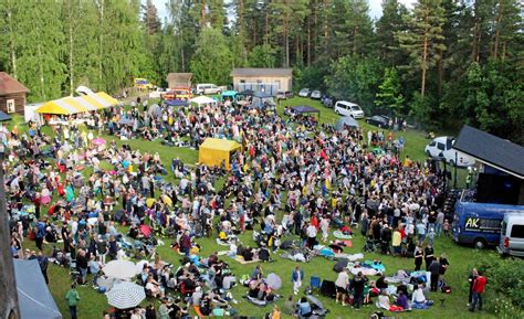 Kesäyön Konsertti: Klose & Kohtalo Yhteistyössä Tuottaa Unohlettamatonta Musiikkitapahtumaa!