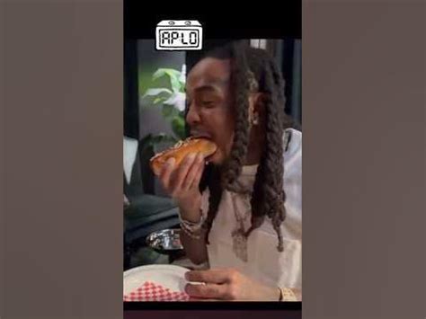 Quavo's Helsinki Hotdog Hangout: A Saga of Spilled Mustard and Social Media Mayhem!